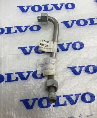 Volvo S90, V90 Exhaust pressure sensor 9146130