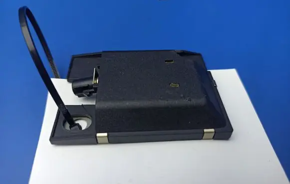 Mercedes-Benz E W211 Bluetooth antenna A2118203375