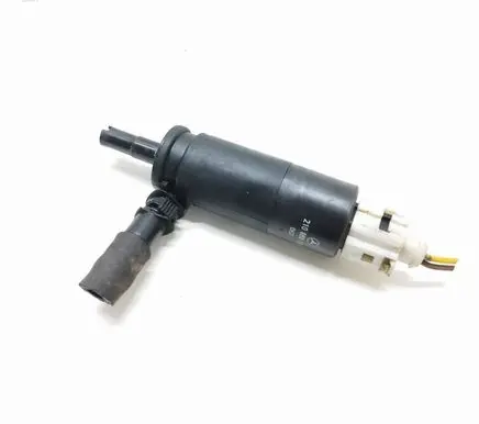 Mercedes-Benz S W220 Headlight washer pump 2108691221