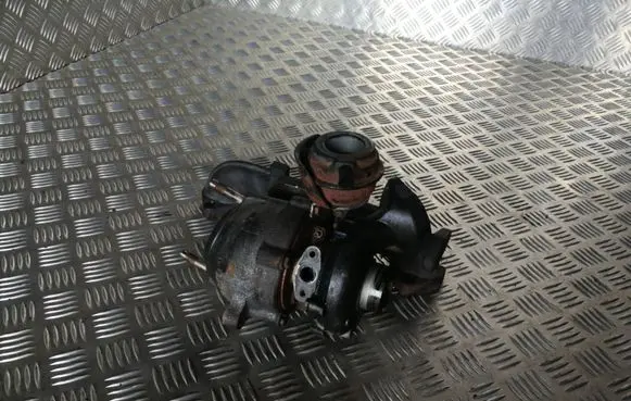 BMW 3 E46 Turbo 7174781 7787626E