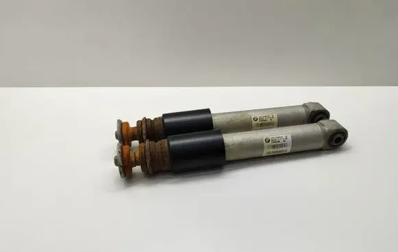 BMW 5 E60 E61 Rear shock absorber/damper 6786524 33526786524 3352678652401