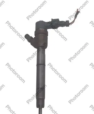 Hyundai Getz Fuel injector 0445110256 338002A400 68830