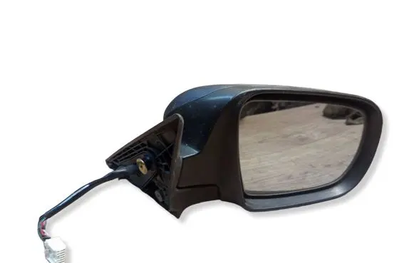 Subaru Legacy Front door electric wing mirror E130671 VC02015