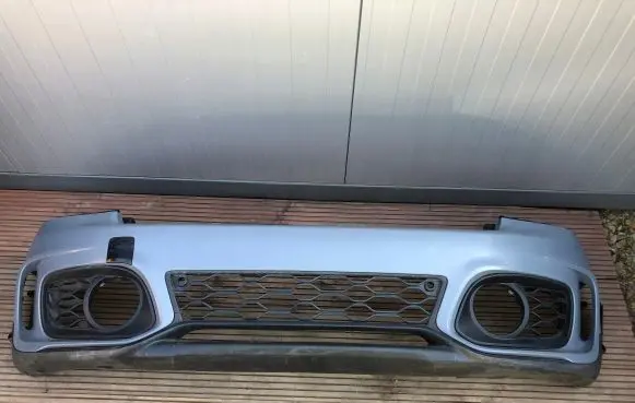 Mini Cooper Countryman F60 Front bumper 7390540