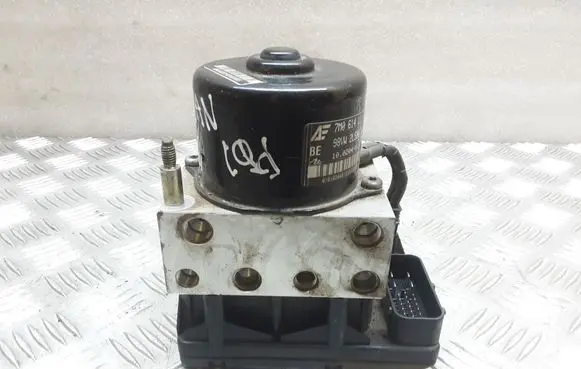 Volkswagen Sharan ABS Pump 1J0907379G 7M0614111AE