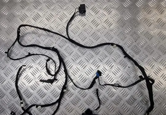 BMW 4 F36 Gran coupe Other wiring loom
