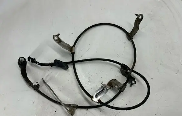Subaru Forester SK Handbrake wiring loom/harness 26018SJ000