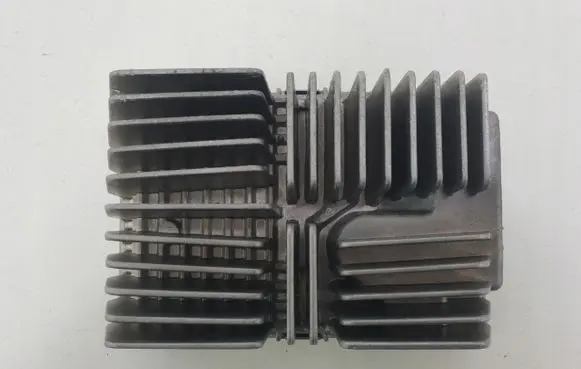 BMW 2 F45 Sound amplifier