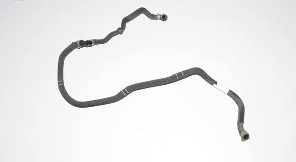 BMW i3 Engine coolant pipe/hose 8656446