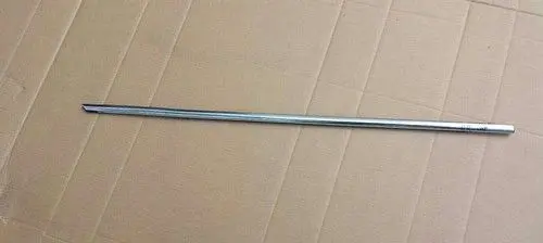 Jaguar XJ X350 Front door trim (molding) C2C28080