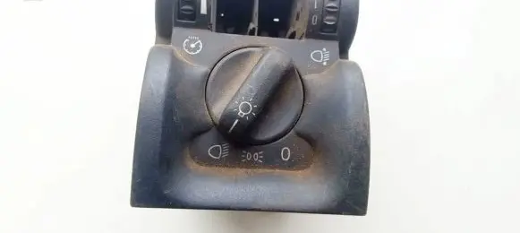 Opel Vectra B Light switch 90504968 90569814