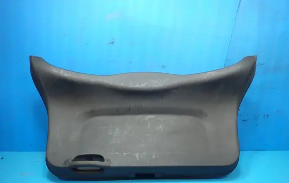 Fiat 500X Tailgate trim 735572360