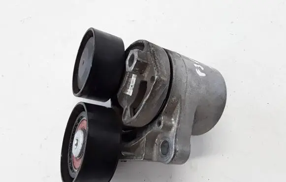 BMW 3 F30 F35 F31 Alternator belt tensioner 781080702