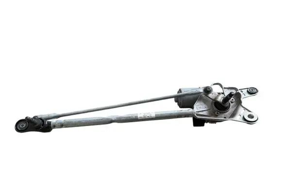Ford Ranger IV Front wiper linkage and motor N1WB17500AC N1WB17504AC