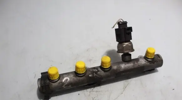 Audi A6 S6 C6 4F Fuel main line pipe 059130089AA