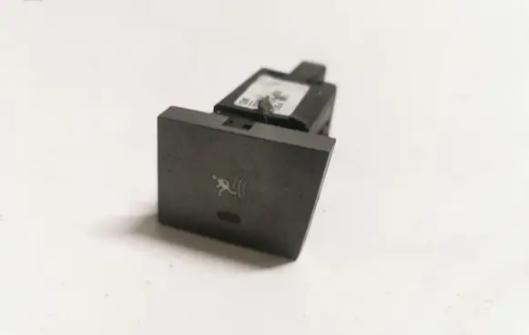 Opel Vectra C Alarm switch 13549911