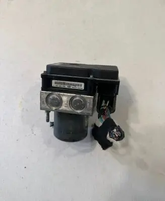 Peugeot 308 ABS Pump 0265951218 99030S0409