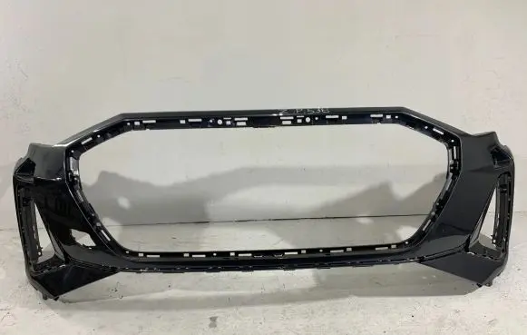 Audi e-tron Front bumper 3456786543