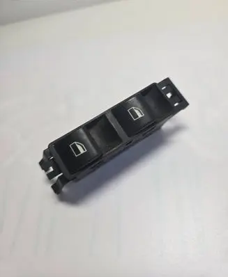 BMW 3 E46 Electric window control switch 61318381514