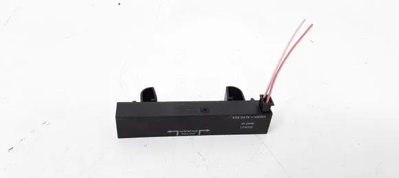 Renault Megane II Antenna control unit 8200082278