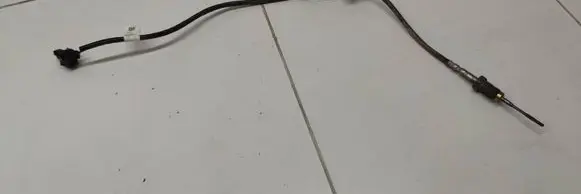 BMW 1 F40 Exhaust gas temperature sensor 8589817