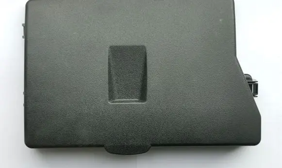 Toyota Corolla E140 E150 Fuse box cover 8266212570