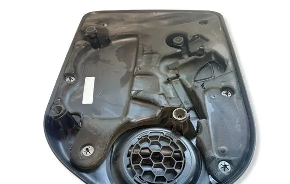 Jeep Cherokee Engine cover (trim) 04627815AC 22173A