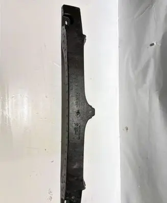 BMW Z4 E85 E86 Front bumper foam support bar 7016056 52758211