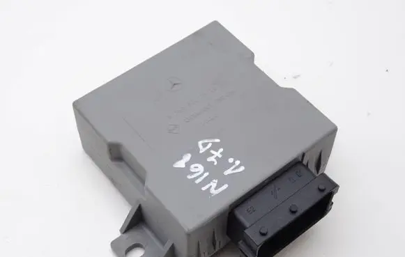 Mercedes-Benz A W168 Other control units/modules A1688201326
