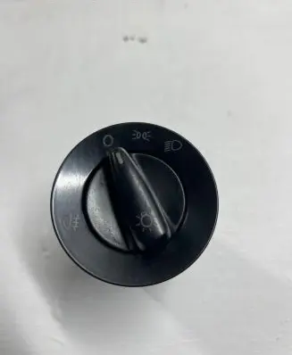 Volkswagen PASSAT B5.5 Light switch 1C0941521