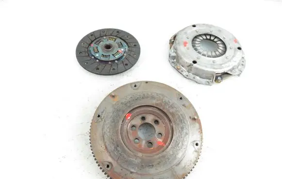 Nissan Almera N16 Flywheel 