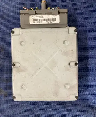 Ford Focus Engine control unit/module XS4F12A650FAB