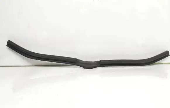 BMW 5 E60 E61 Top upper radiator support slam panel 7063835 51117063835 114609