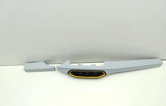 Seat Ibiza V (KJ) Dashboard trim 6F1854378B 6F1854377 6F0820951