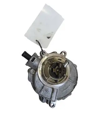 Vacuum pump