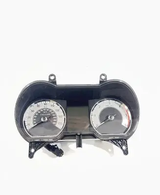 Speedometer (instrument cluster)