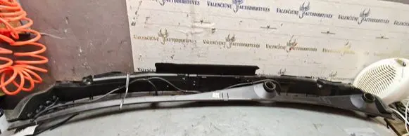 Renault Koleos II Wiper trim 668625HA0A