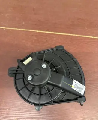 Renault Master III Heater fan/blower 173830000