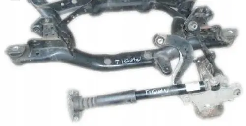 Audi A3 S3 8V Front subframe 5Q0199369G