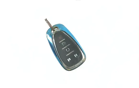 Chevrolet Camaro Ignition key/card 