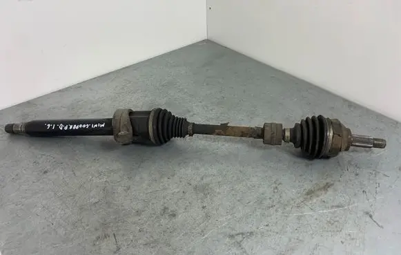 Mini Cooper Countryman R60 Front driveshaft