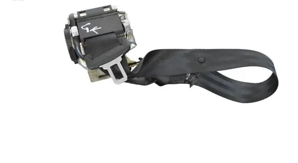 Volvo S90, V90 Rear seatbelt 39836042