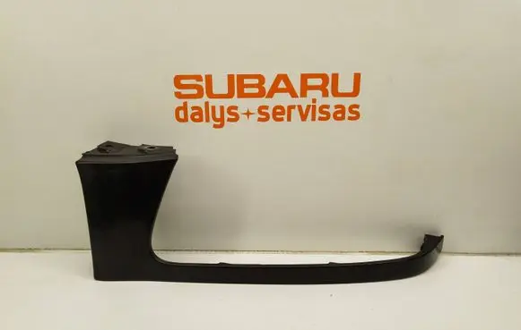 Subaru Forester SG Under headlight/headlamp trim 