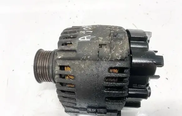 Renault Scenic II - Grand scenic II Generator/alternator 8200667619