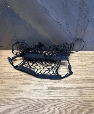 Hyundai i20 (GB IB) Trunk/boot cargo luggage net 