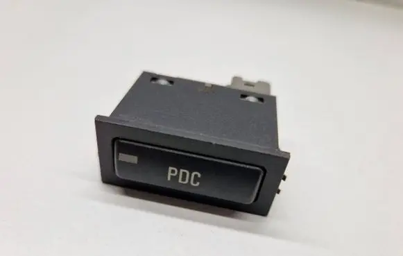 BMW 7 E38 Parking (PDC) sensor switch 8352253