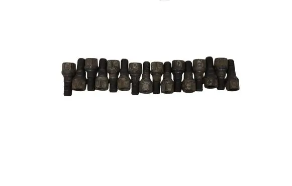 Citroen C2 Nuts/bolts 
