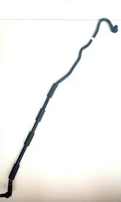BMW 1 F20 F21 Vacuum line/pipe/hose 7601031 184216