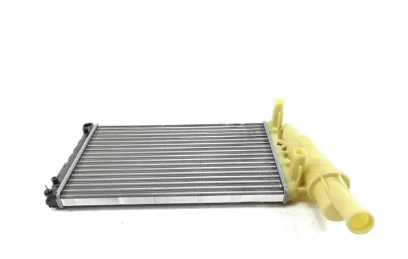 Lancia Y 840 Coolant radiator 731375