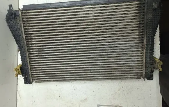 Audi A3 S3 8V Intercooler radiator